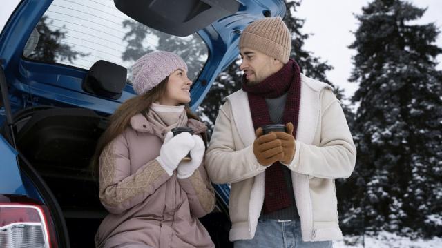 5 напитков, которые помогут избежать обезвоживания в холодное время года