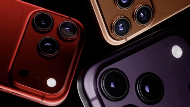 5 новых функций iPhone 18 Pro, ради которых все побегут его брать