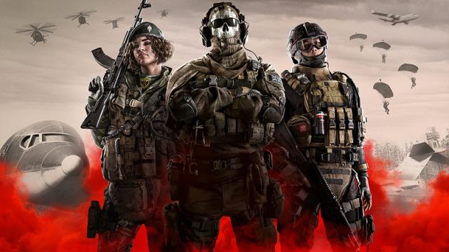 Activision подтвердила дату смерти Call of Duty: Warzone Mobile — игру закроют спустя всего два года после запуска
