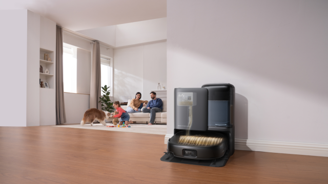 ANKER eufy официально приходит в Россию с продвинутыми роботами-пылесосами