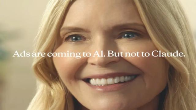 Anthropic пообещала сохранить Claude без рекламы и высмеяла противоположный подход ChatGPT