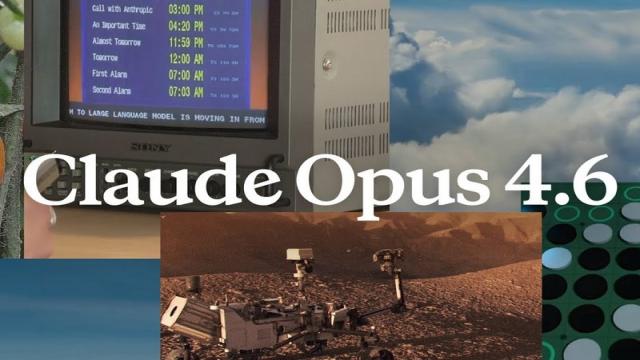 Anthropic представила Claude Opus 4.6 — флагманскую LLM с командами агентов, миллионным контекстом и платным доступом