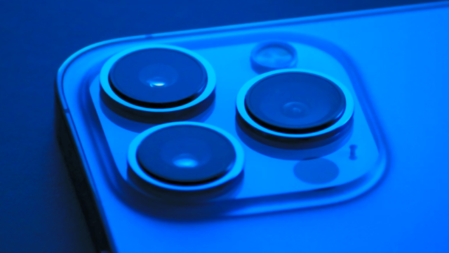 Apple уже тестирует новые камеры для iPhone 18 Pro