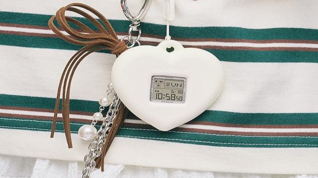 Casio выпустила детские часы Baby-G в странном дизайне. Ребенок вообще будет такое носить?