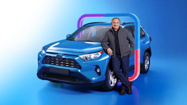 «Авито Авто» и Николай Фоменко помогут россиянам с выбором автомобиля