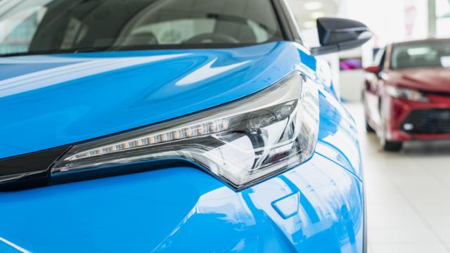 «Авито Авто»: как сохранить автомобиль в хорошем состоянии при любом пробеге