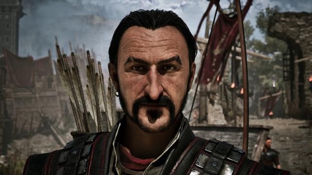 Аутентичность и детализация: разработчики ремейка «Готики» рассказали, как оживляли мир и персонажей в игре