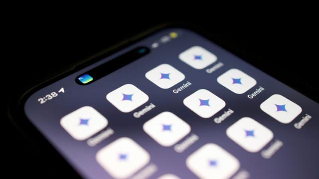 Бесплатная версия Gemini получила премиальную функцию «Прошлые чаты»