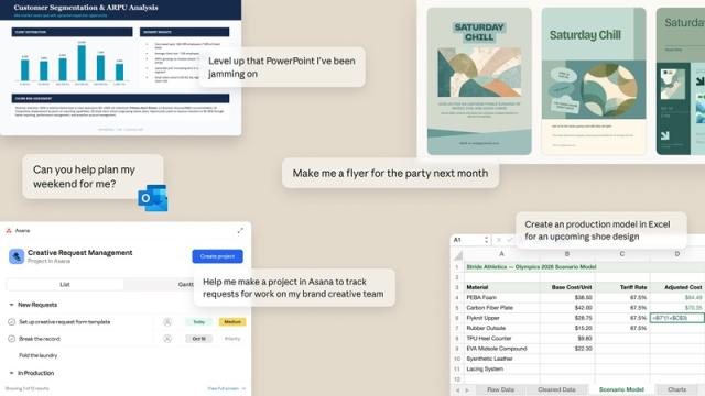 Бесплатные пользователи ИИ-бота Claude получили ряд функций, прежде доступных только по подписке