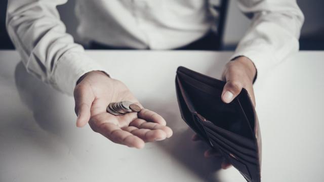 Быть бедным вредно для сердца: доказано учеными