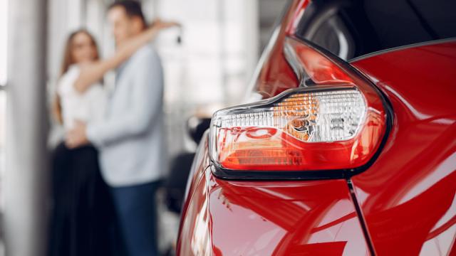 В России начали изымать «блатные» автомобильные номера