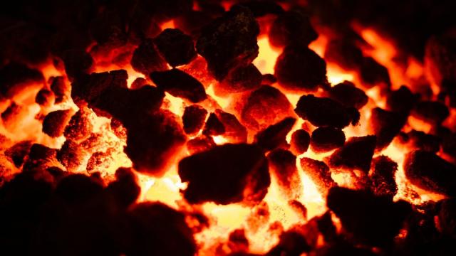 В России нашли экологичное применение угольной золе