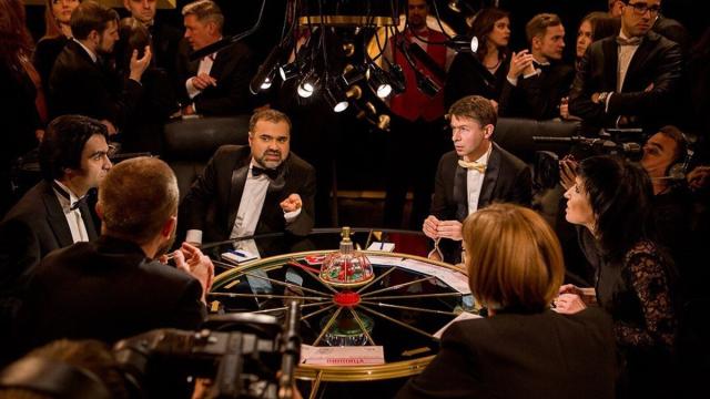 В сети снова обсуждают вопрос из «Что? Где? Когда?» про странную последовательность чисел