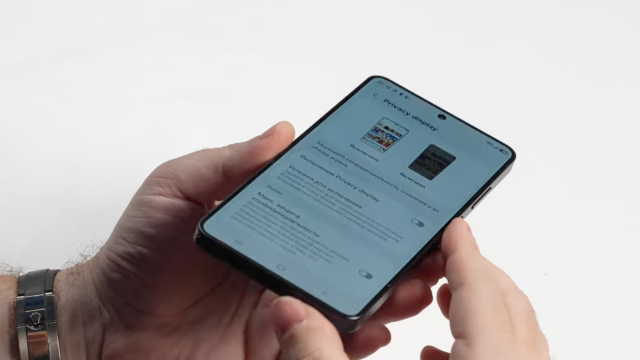 Валентин Wylsacom максимально четко и ясно описал Samsung Galaxy S26 Ultra. Распаковка до презентации