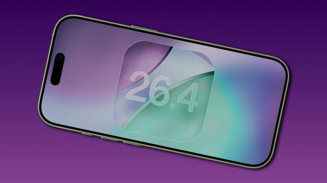 Вышли вторые публичные бета-версии iOS 26.4 и macOS 26.4