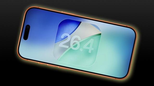 Вышли публичные бета-версии iOS 26.4 и macOS 26.4