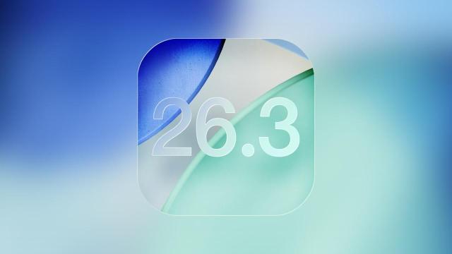 Вышли финальные бета-версии iOS 26.3 и macOS Tahoe 26.3