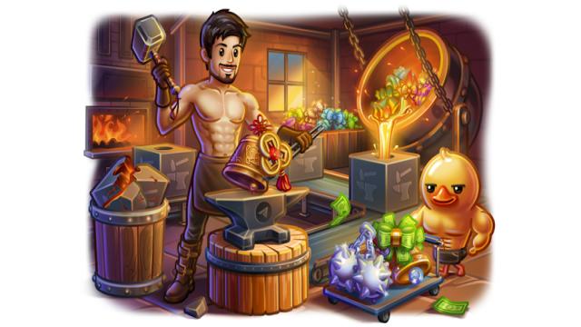 Вышло февральское обновление Telegram. Изменений очень много!