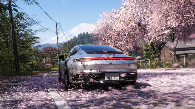 «Даже местные разработчики ничего подобного не делали»: трейлер Forza Horizon 6 с живописными видами Японии впечатлил геймеров