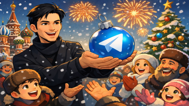 Дуров молча прокачал Telegram для России. Что нового?