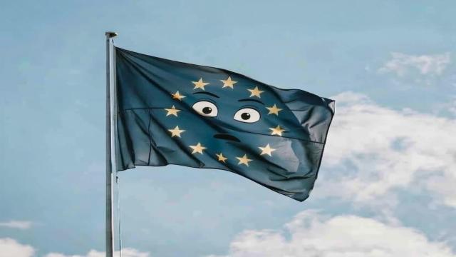 Евросоюз представил 20 пакет санкций раньше, чем Apple выпустила iPhone XX