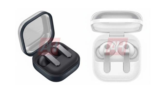 И это ответ на AirPods Pro 3? Взгляните на Samsung Galaxy Buds 4 и Buds 4 Pro сами