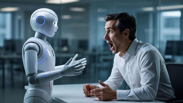 ИИ научился формировать политические взгляды так же эффективно, как человек — и людей это не смущает