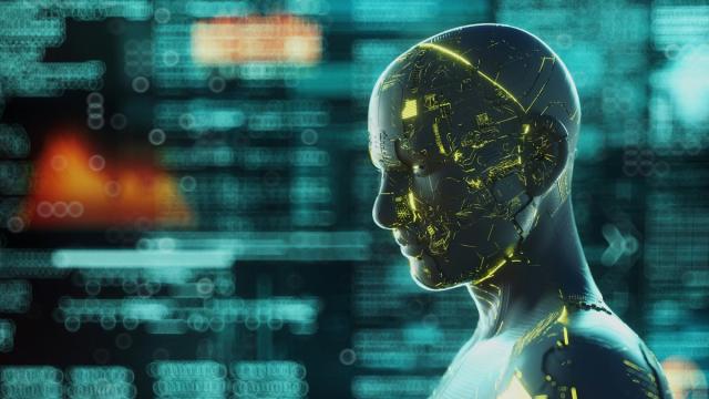 ИИ-тревожность: какие риски искусственного интеллекта пугают людей сильнее всего