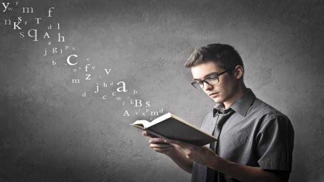 Интеллектуальный тест: удача на вашей стороне?