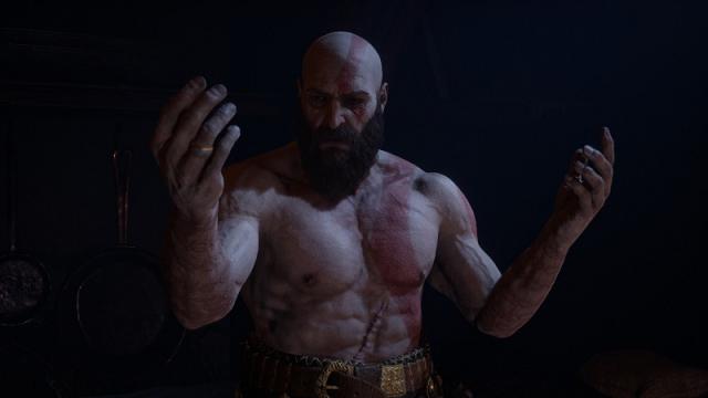 Исполнитель роли Кратоса проговорился, когда разработчики God of War анонсируют новую большую игру