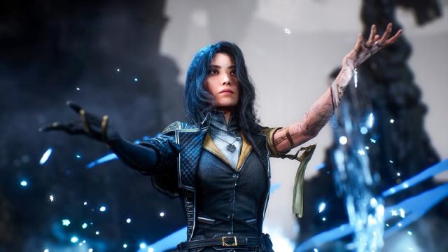 «Как в старые добрые времена»: русская озвучка Clair Obscur: Expedition 33 от GamesVoice получила новый трейлер и дату выхода