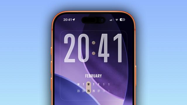 Как отключить блики значков Liquid Glass в iOS 26.4