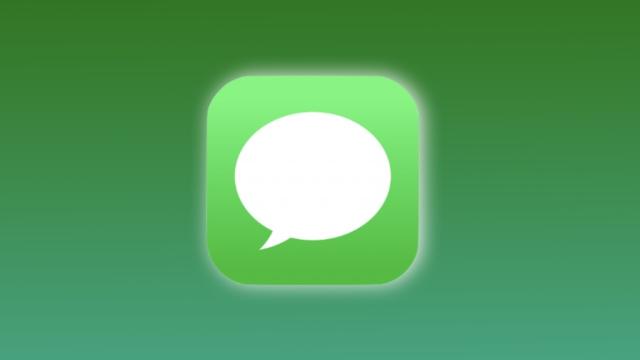 Как отправить обычную СМС с iPhone, если мешает iMessage