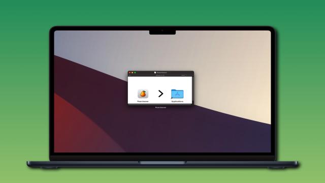Как правильно удалять приложения в macOS. Нашли полезную и бесплатную утилиту Pearcleaner для Mac