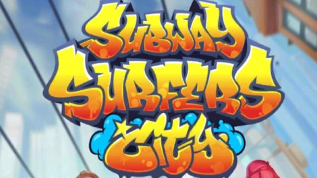 На Android и iOS вышла вторая часть суперпопулярной игры Subway Surfers