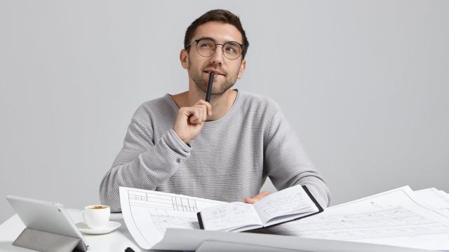 Названы 3 уникальных способа мышления умных людей