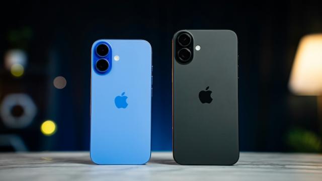 Начались продажи удешевленных iPhone 16, iPhone 16 Plus, iPhone 16 Pro и iPhone 16 Pro Max. Вот где их искать