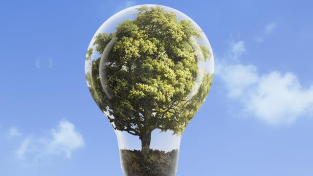 Новая технология превратила углекислый газ в экологически чистое топливо