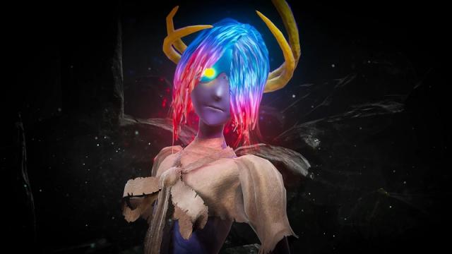 Новый трейлер раскрыл дату релиза амбициозной метроидвании Grime 2, а демоверсия игры получила крупный апгрейд