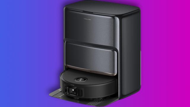 Обзор робота-пылесоса Trouver Z60 Ultra Roller