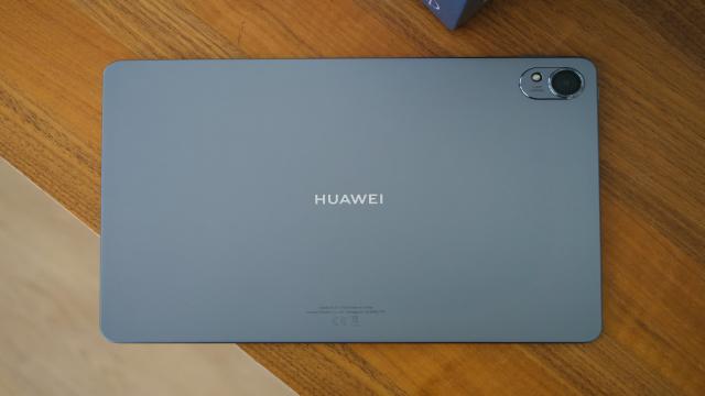 Обзор Huawei MatePad 11,5 S: любопытная альтернатива ноутбуку