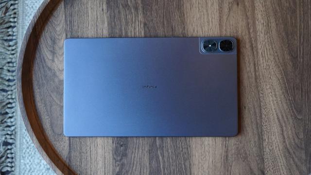 Обзор Infinix XPAD Edge: планшет с огромным экраном и съемной клавиатурой