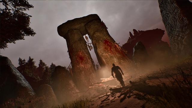 Олдскульный ролевой боевик Kromlech в духе «Готики» отправит игроков в мир на грани гибели — новый трейлер и дата выхода в раннем доступе Steam