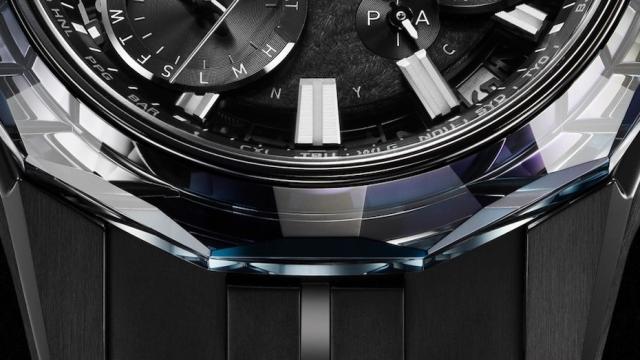 От ценника этих некрасивых часов Casio вам захочется выпить корвалол