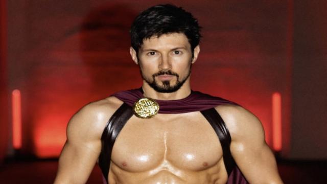 Павел Дуров жёстко высказался о блокировке Telegram в России