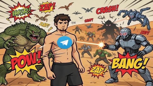 Павел Дуров объяснил, почему блокировка Telegram в России — плохая идея