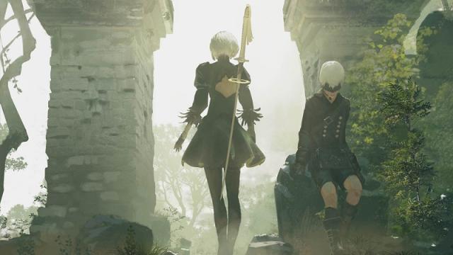 «Продолжение следует»: продажи Nier: Automata превысили 10 миллионов копий, а Square Enix подарила фанатам новую надежду