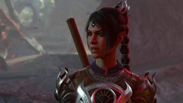 «Просто безумие»: разработчики Baldur’s Gate 3 отреагировали на анонс сериала по Baldur’s Gate 3