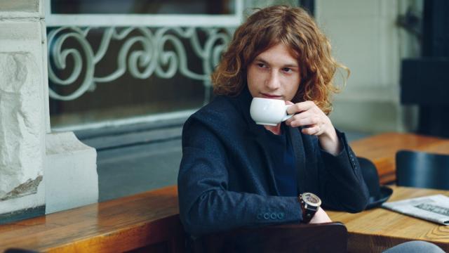 Пьете кофе натощак? Названы 4 причины не делать этого