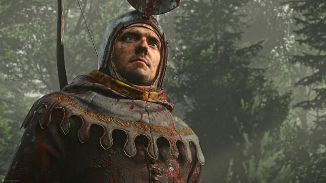 Пьяные убийства, съеденные яблоки и акты милосердия: разработчики Kingdom Come: Deliverance 2 раскрыли статистику игроков за год с релиза